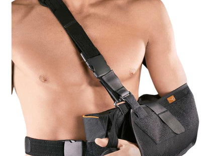TOP S 10° - Supporto per spalla con abduzione fissa a 10 gradi