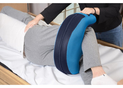 Cuscino Girapaziente Gonfiabile e Sfoderabile – Moretti Mod. Opera