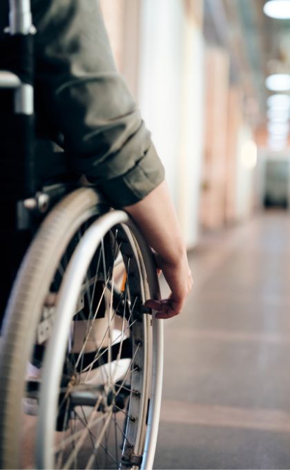 <h2><strong>Carrozzine e sedie </strong></h2>