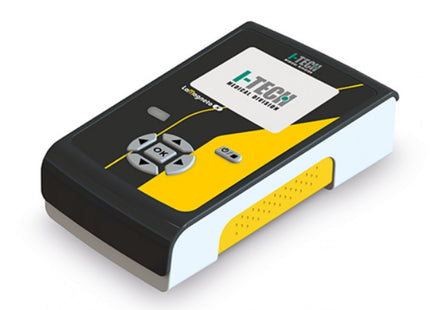 Magnetoterapia I-Tech LaMagneto X + Osteomat New – 63 Programmi a Due Canali Indipendenti