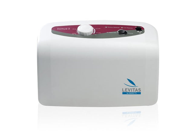 Compressore Domus 3 Lad670, Lad672, Lad675 Con Regolazione – Funzionamento a 2 o 3 Vie
