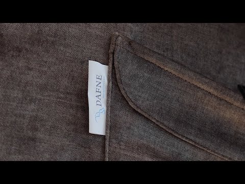 Poltrona Relax Elettrica Moretti Dafne – Alzainpiedi con Roller Syste
