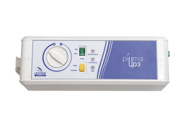 Compressore con regolazione per kit Piuma Up3 (LAD470-LAD471)