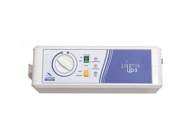 Compressore con regolazione per kit Piuma Up3 (LAD475-LAD476)