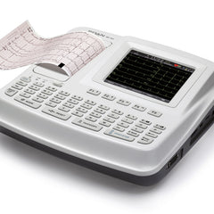 Collection image for: Elettrocardiografi 3‑6 Canali