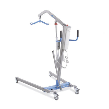 Sollevatore Elettrico Per Disabili - Portata 200 Kg - Moretti Muevo