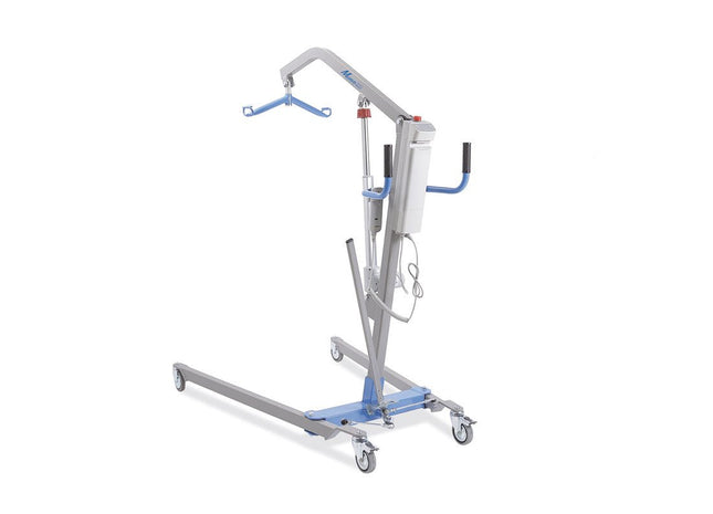 Sollevatore Elettrico Per Disabili - Portata 200 Kg - Moretti Muevo