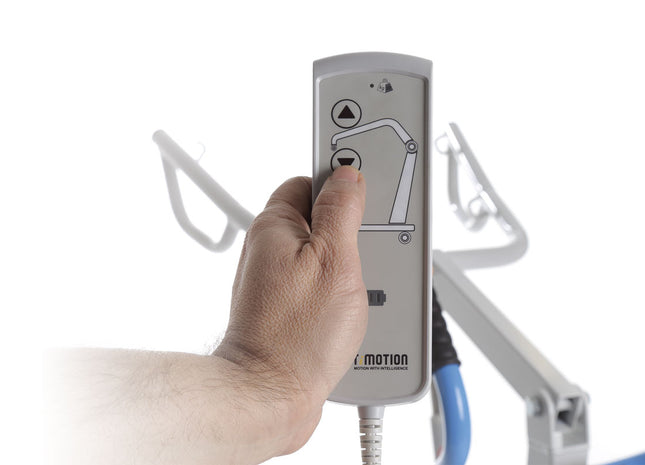 Verticalizzatore Elettrico per Anziani – Muevo Up