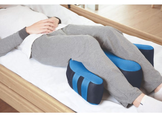 Cuscino Girapaziente Gonfiabile e Sfoderabile – Moretti Mod. Opera