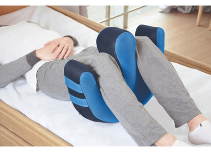 Cuscino Girapaziente Gonfiabile e Sfoderabile – Moretti Mod. Opera