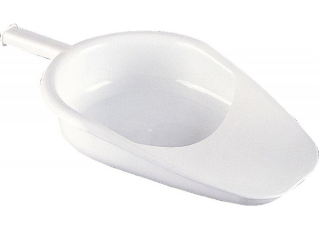 Padella Sanitaria in Polietilene – Capacità 1000 ml – Moretti