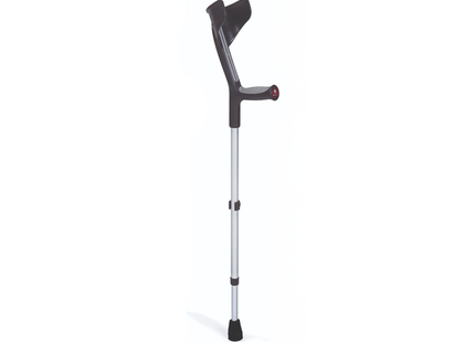 Coppia Stampelle Avambraccio BRIO RP706 – Regolabili – Moretti Mopedia