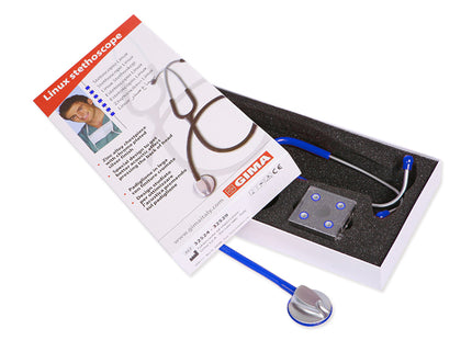 Stetoscopio professionale Linux - AFT Medical