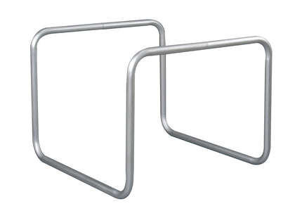 Alza coperte smontabile in alluminio anodizzato RS445A - AFT Medical