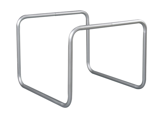 Alza coperte smontabile in alluminio anodizzato RS445A - AFT Medical