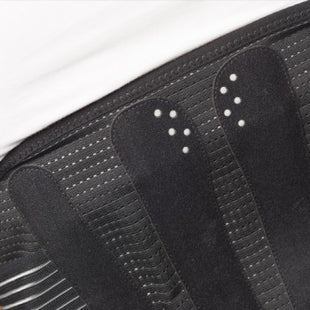 Corsetto Lombosacrale Alto