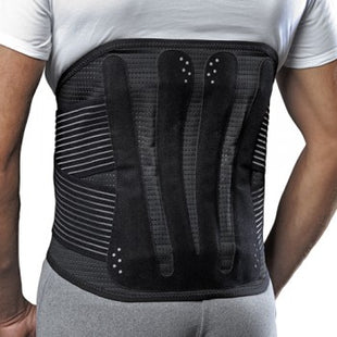 Corsetto Lombosacrale Alto
