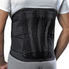 Corsetto Lombosacrale Alto