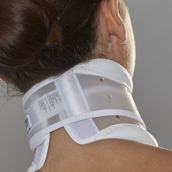 Collare C3 Rigido Cervicale Tipo Schanz O Tipo Zimmer