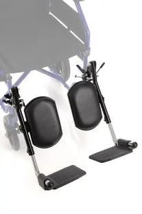 Pedane elevabili verniciate ardea one - paio - AFT Medical