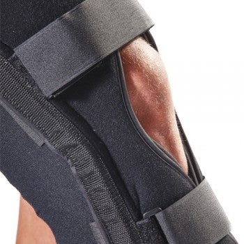 Ginocchiera Post Operatoria Fissa