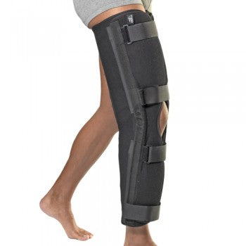 Ginocchiera Post Operatoria Fissa