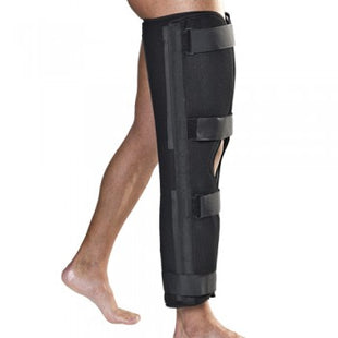 Ginocchiera Post Operatoria Fissa