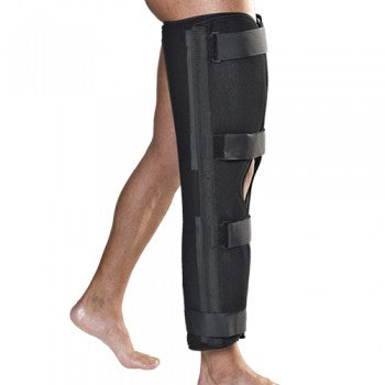 Ginocchiera Post Operatoria Fissa