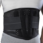 Corsetto Lombosacrale