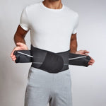 Corsetto Lombosacrale