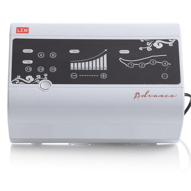 Pressoterapia elettronica Adavance Terapia a compressione sequenziale – 4 uscite