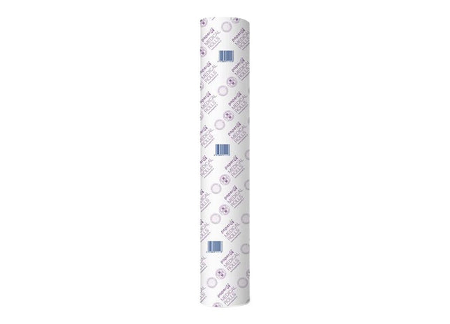 MEDICAL ROLL - lenzuolino carta lettino cartone X 6 pezzi CODICE: LI8H060.