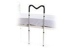 Sponda da letto anticaduta – Alluminio verniciato