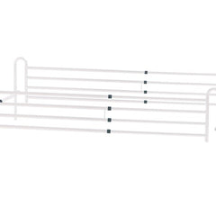 Sponde universali telescopiche – Acciaio verniciato - AFT Medical