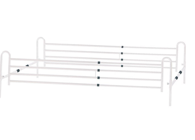 Sponde universali telescopiche – Acciaio verniciato - AFT Medical