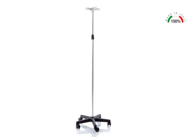 Asta Portaflebo a Noleggio
