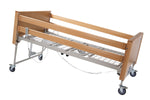 Letto Da Degenza - Trendeleburg - Elevabile In Altezza - Gardenia