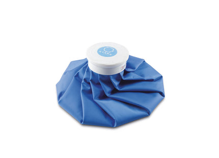 Borsa Per Ghiaccio In Pvc Blu 28 Cm - AFT Medical