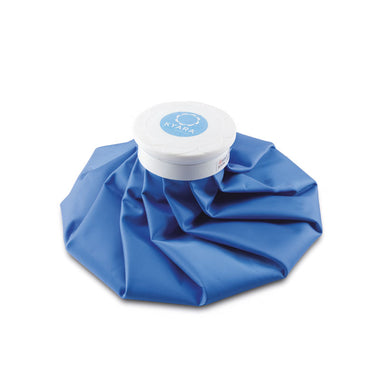 Borsa Per Ghiaccio In Pvc Blu 28 Cm