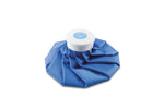 Borsa Per Ghiaccio In Pvc Blu 28 Cm