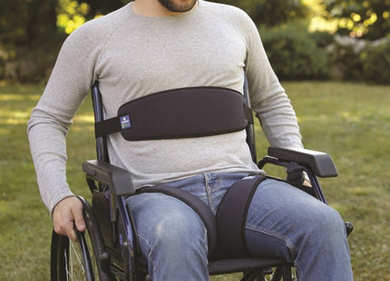 Fascia pettorale  Serie Koala - AFT Medical
