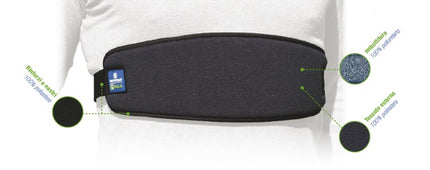 Fascia pettorale  Serie Koala - AFT Medical
