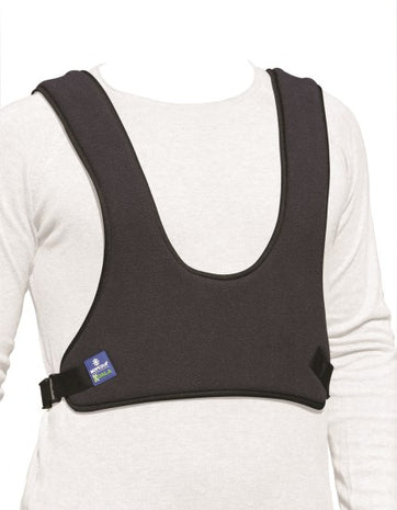 Cintura pettorale a corpetto – Serie Koala - AFT Medical