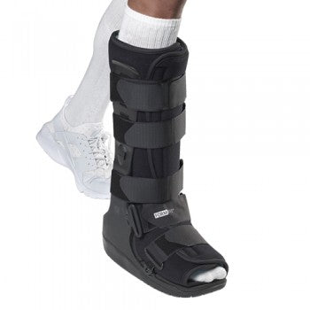 Walker Equalizer Tutore Fisso Per Tibio-Tarsica