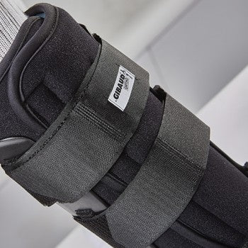 Walker Equalizer Tutore Fisso Per Tibio-Tarsica